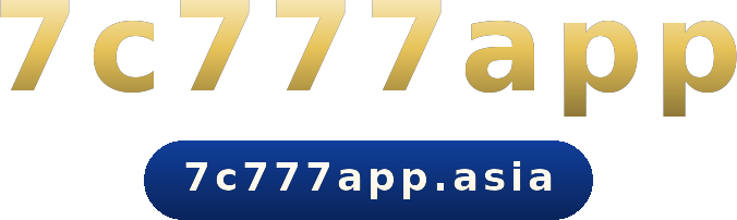 7c777app logo